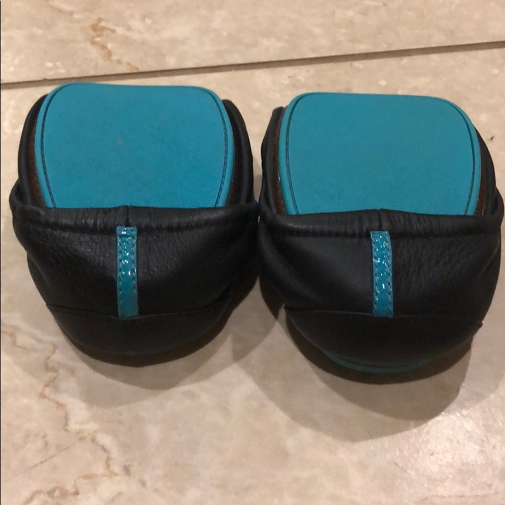 Tieks Ballet Flat